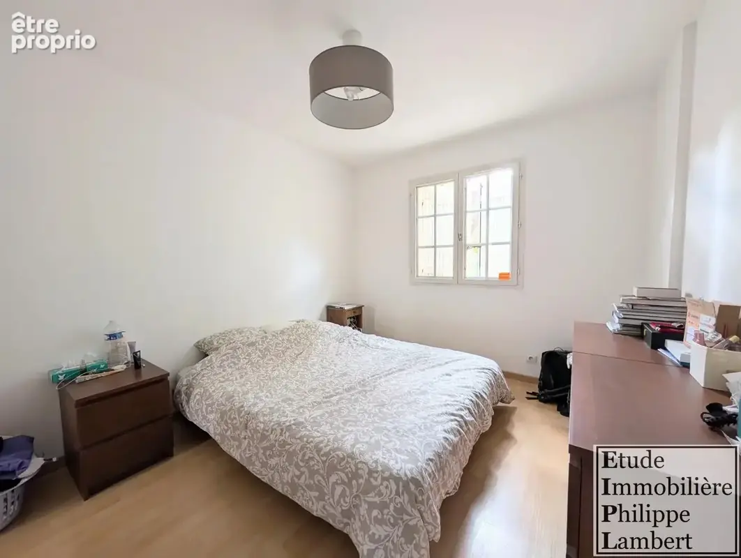 - Maison 4 pièces proche écoles et commerces- - photo 8