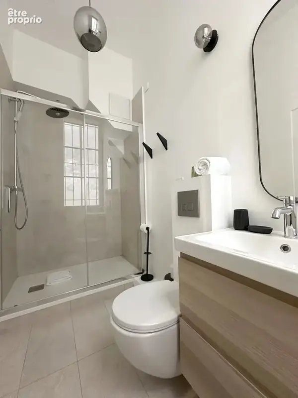 Commerce 32 m² à vendre à Paris-3e (75003) - photo 8