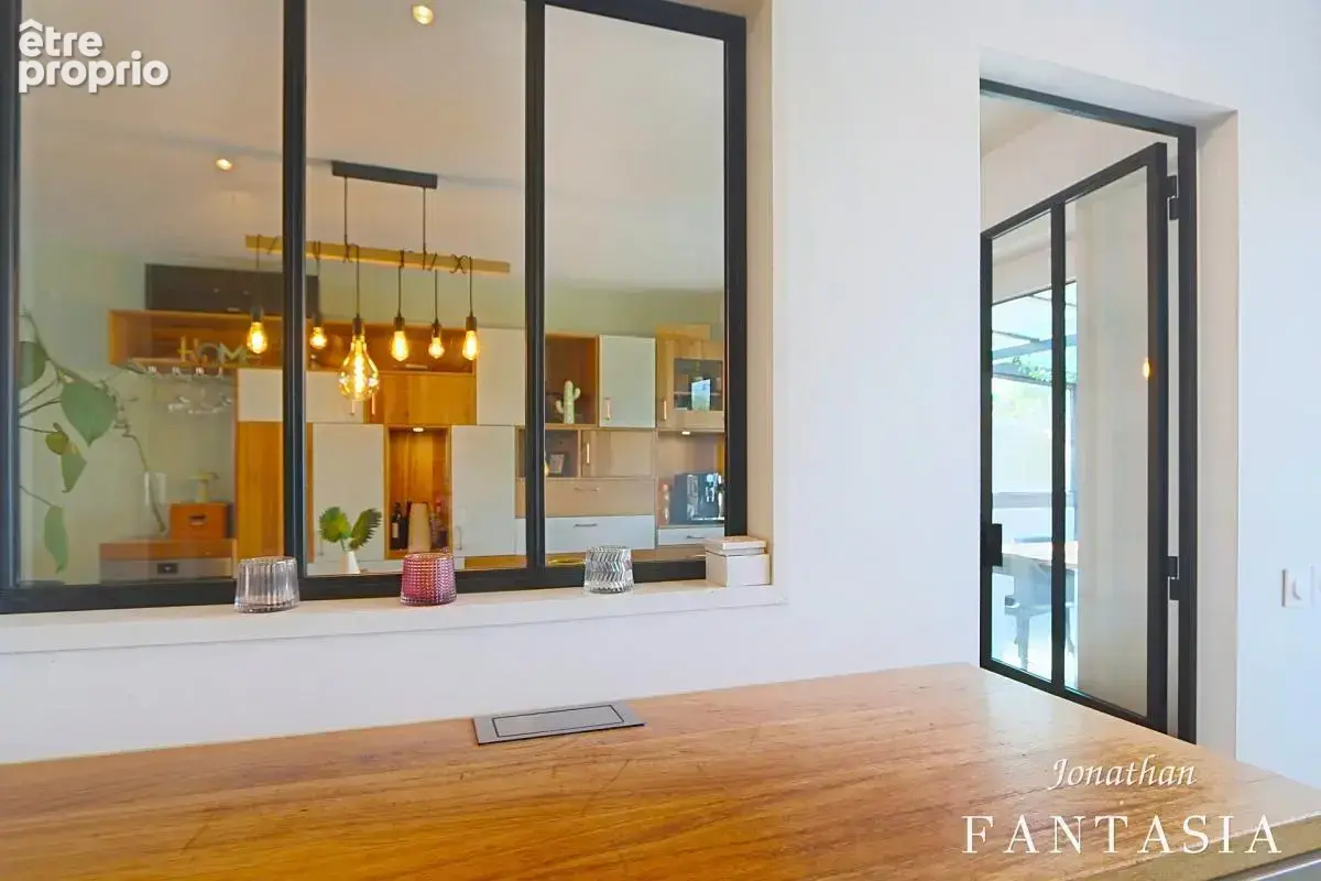 LA MAXE – Maison familiale de 230 m² au sol avec piscine chauffée et généreux espaces extérieurs - photo 14
