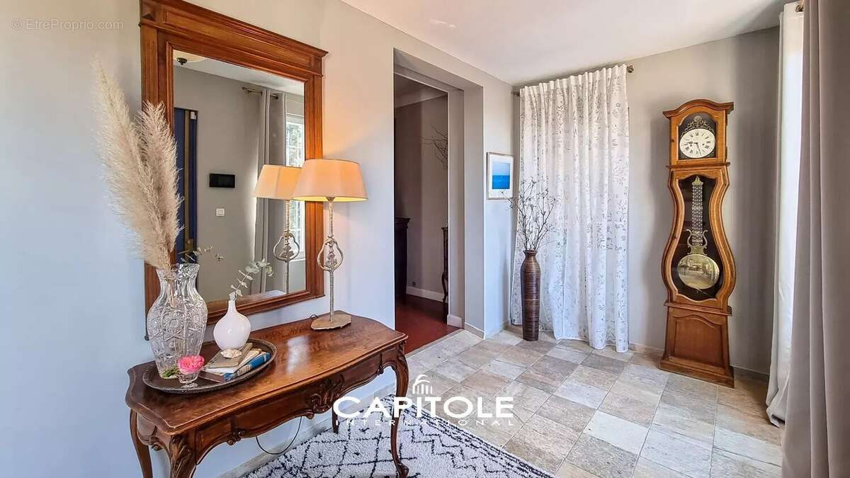 Maison à CANNES