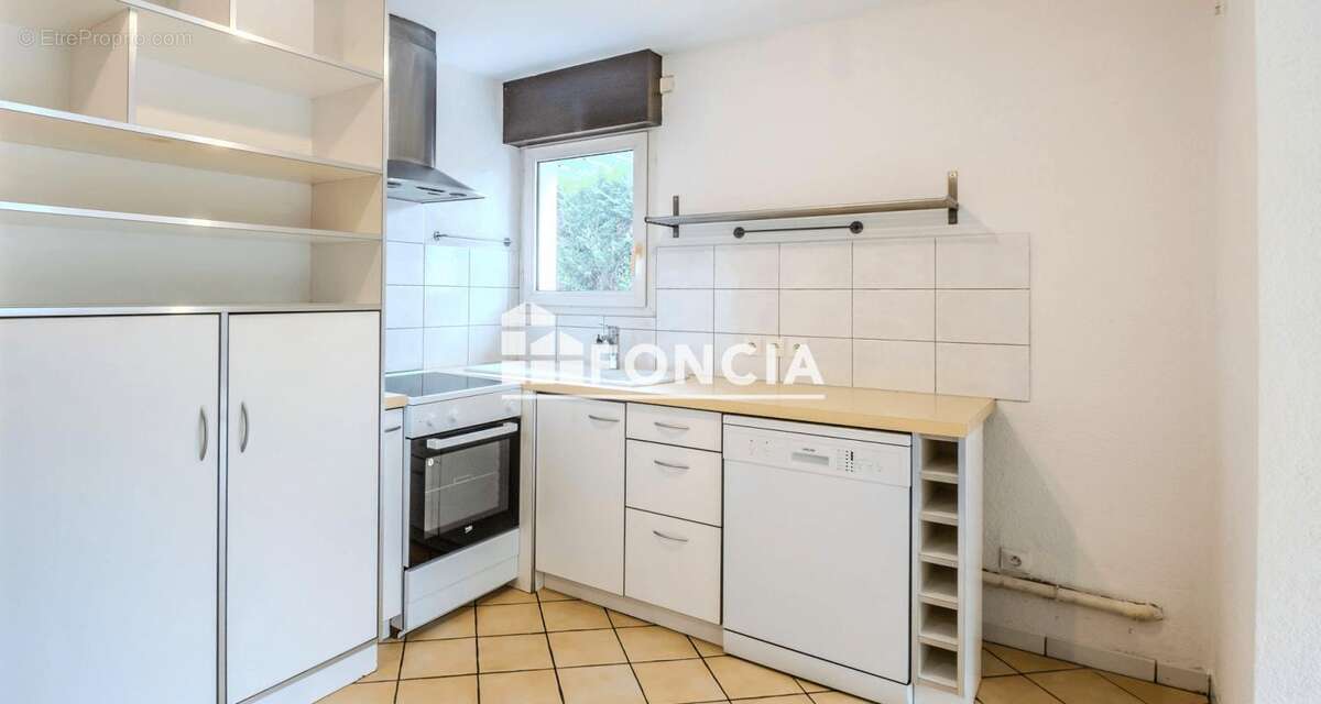 Appartement à MESSERY