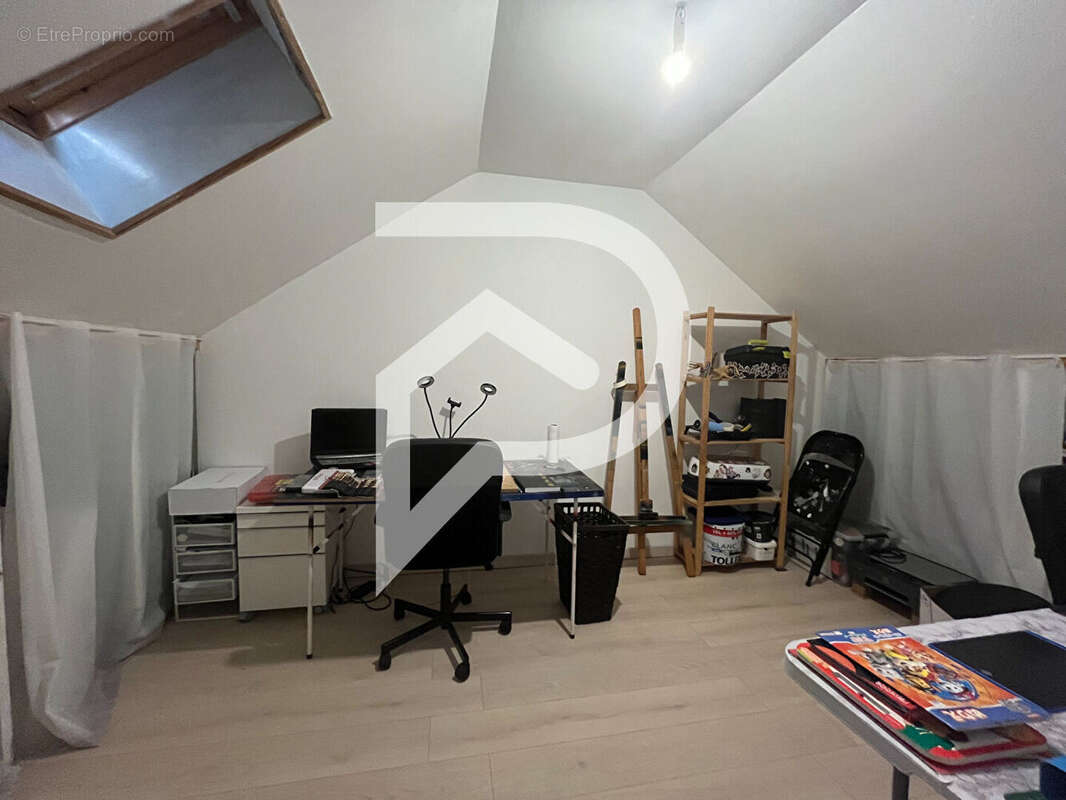 Maison à ACY-EN-MULTIEN