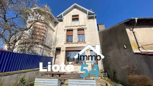 Appartement à BAYON