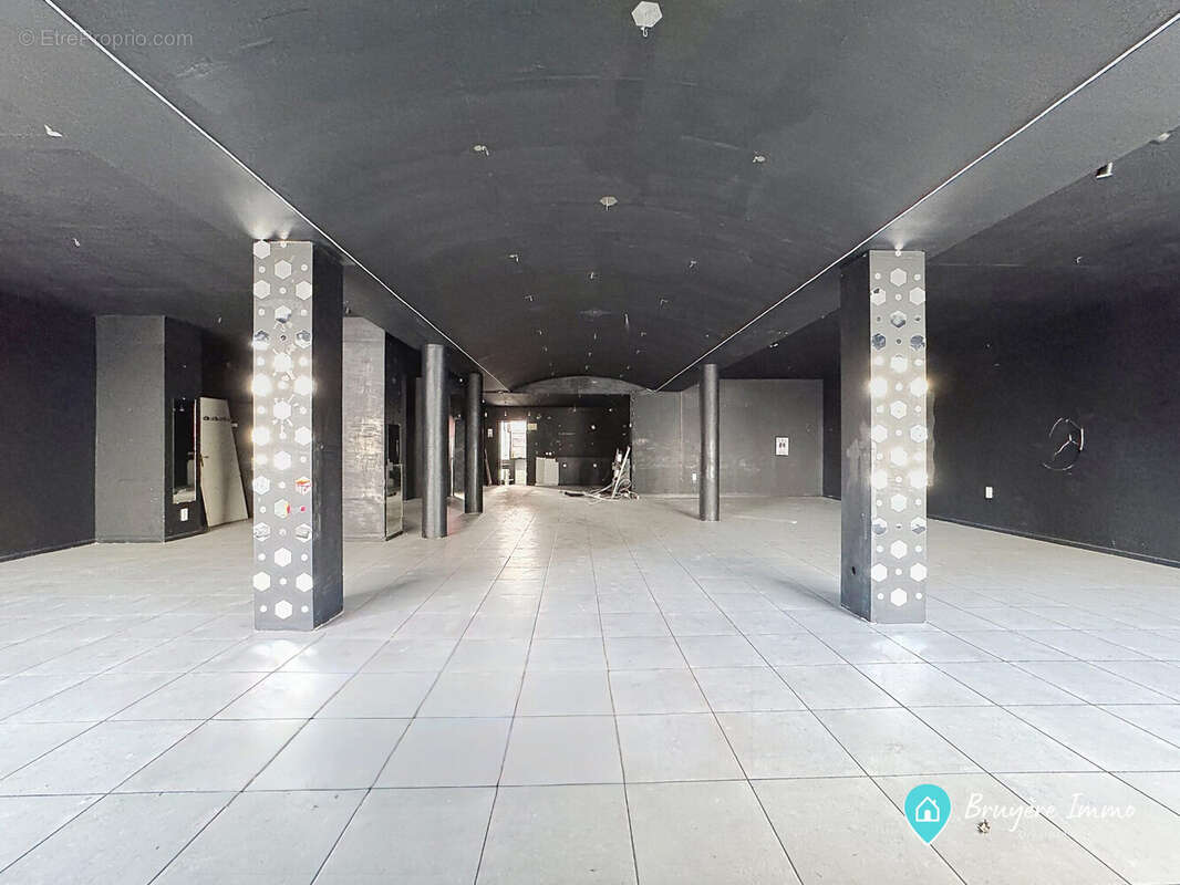 Appartement à MAUBEUGE