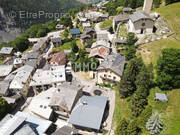 Appartement à PEISEY-NANCROIX