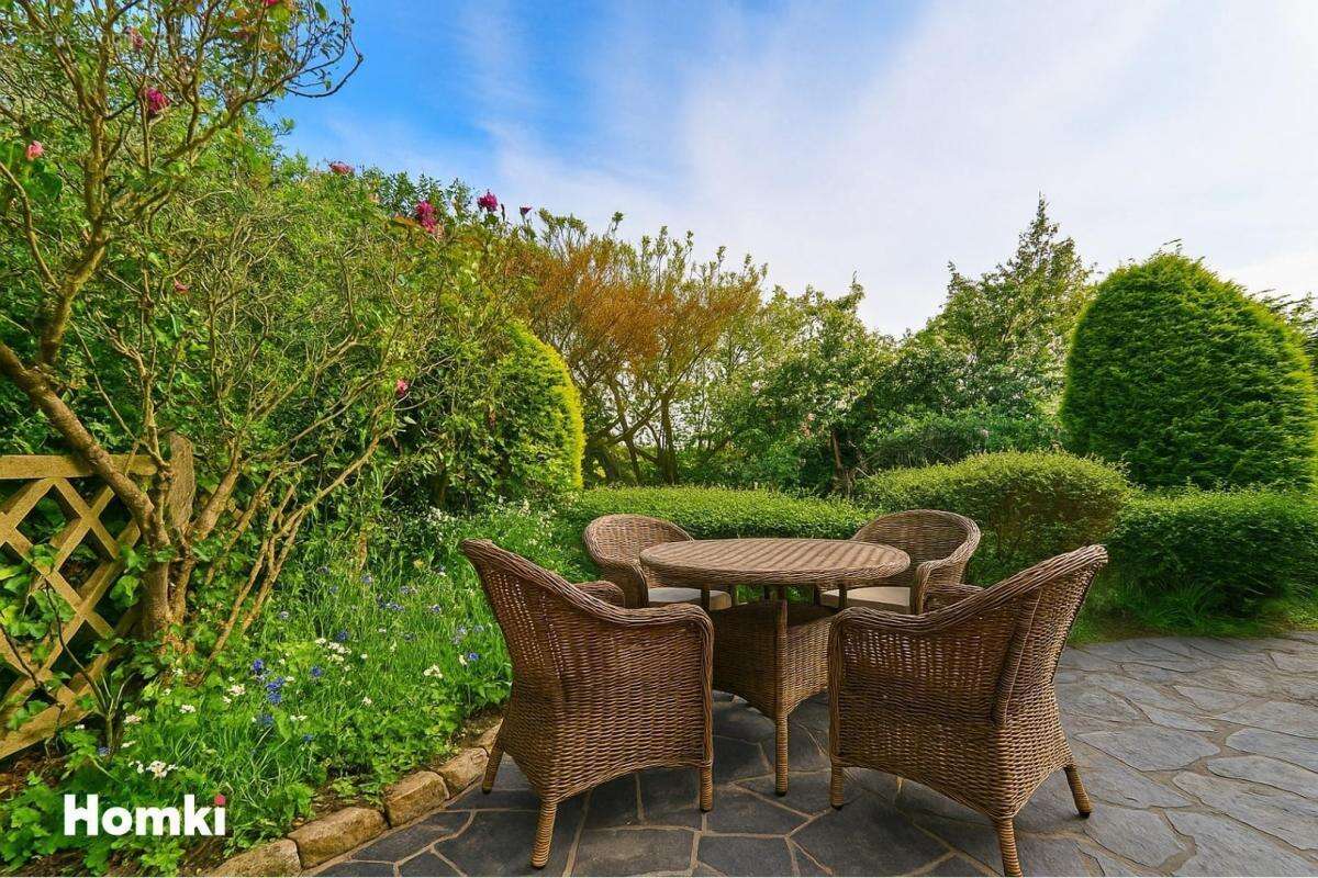 Maison à SAINT-NAZAIRE