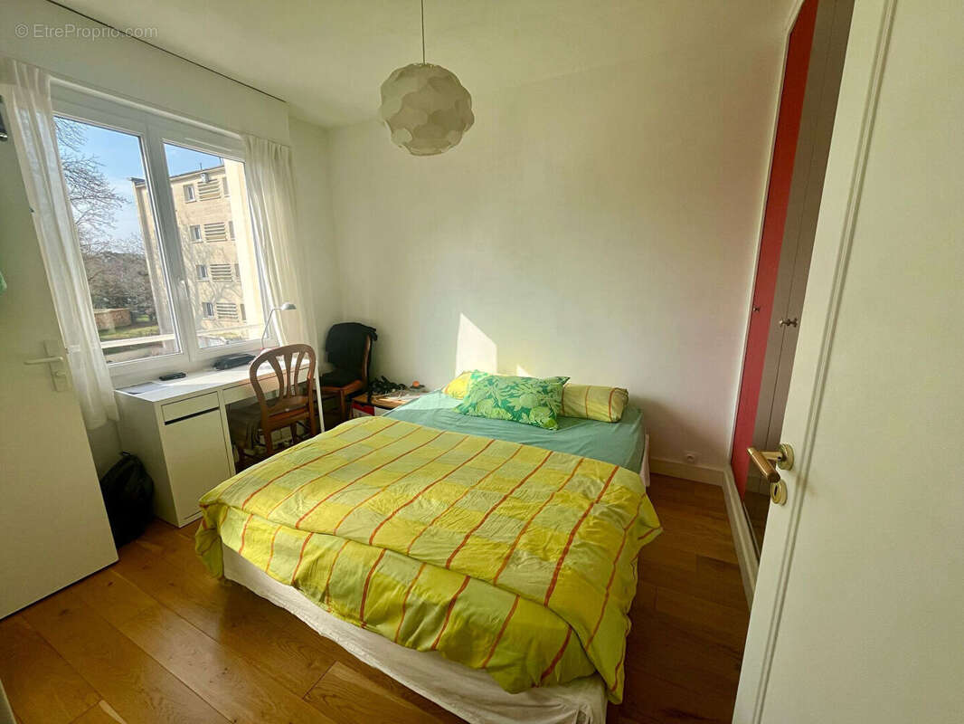 Appartement à MAISONS-LAFFITTE