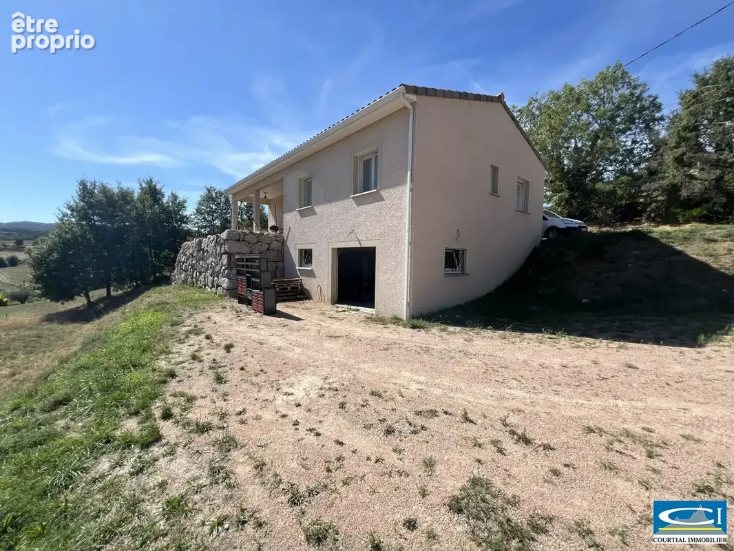 Maison à SAINT-SYLVESTRE