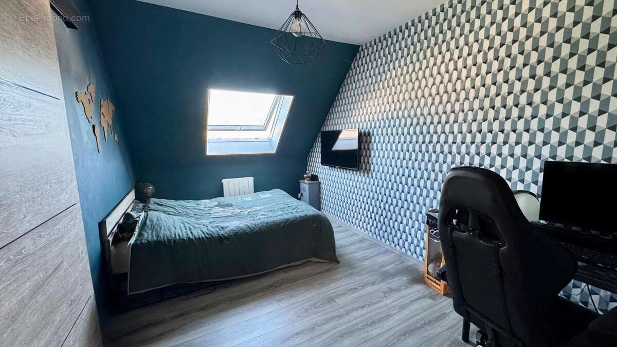 Photo 5 - Maison à GUECELARD