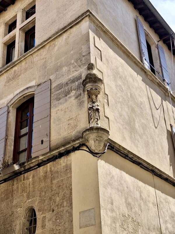 Maison à ARLES