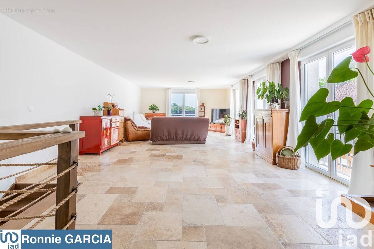 Photo 1 - Maison à VERT-LE-PETIT