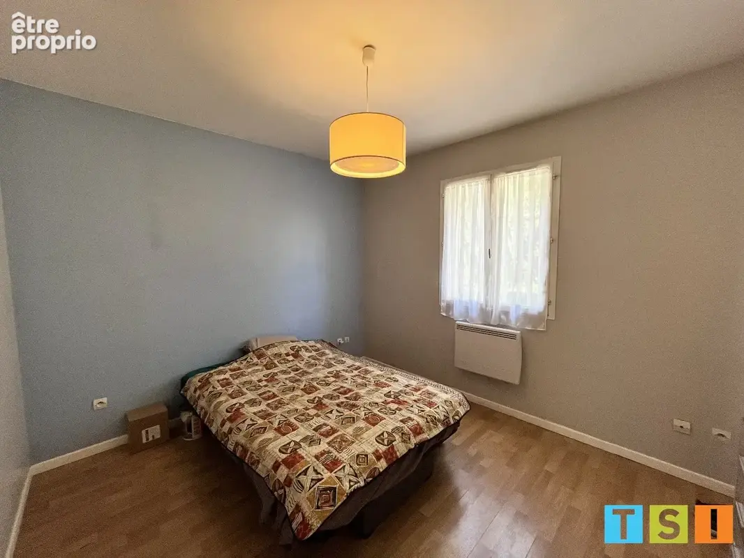 Secteur Saint -Bertrand de Comminges : Maison de plain pied 3 chambres, garage, terrain 1 009m² - photo 9