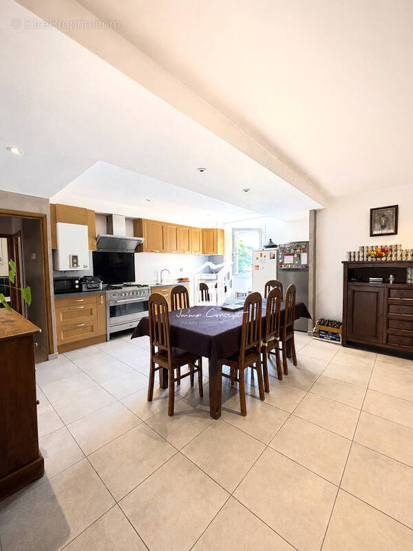 Appartement à RODEZ