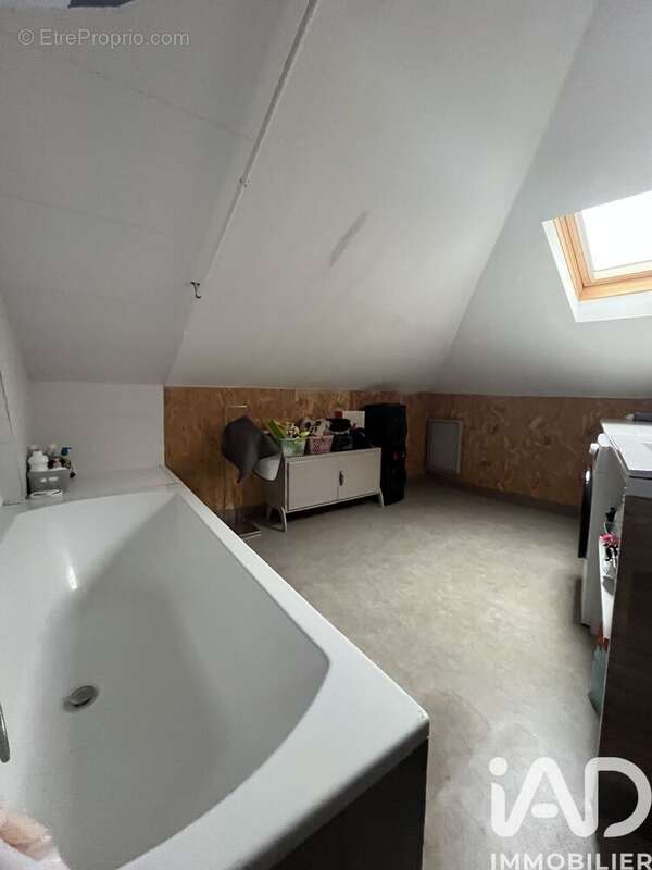 Photo 6 - Appartement à SEMEAC