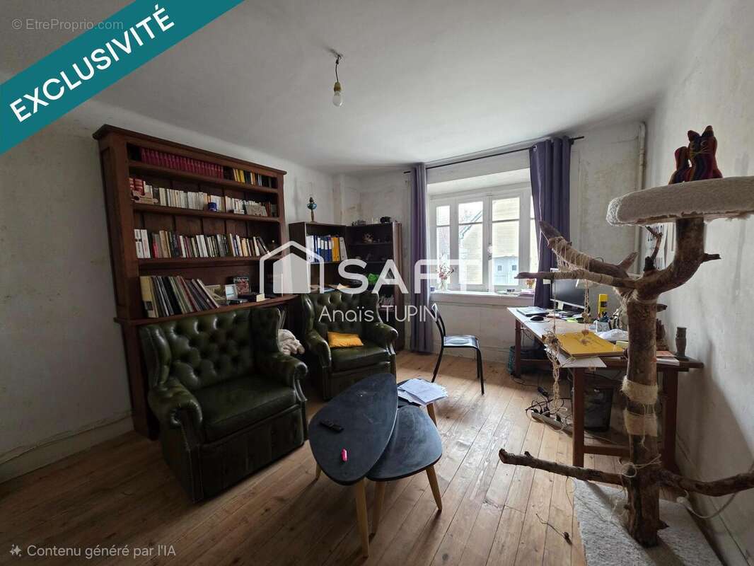 Photo 5 - Maison à ARC-ET-SENANS