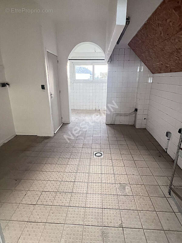 Appartement à CORBENY