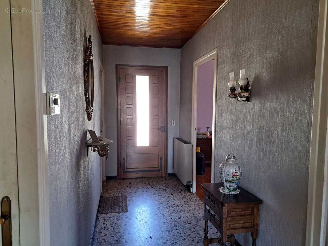 Maison à TENCE