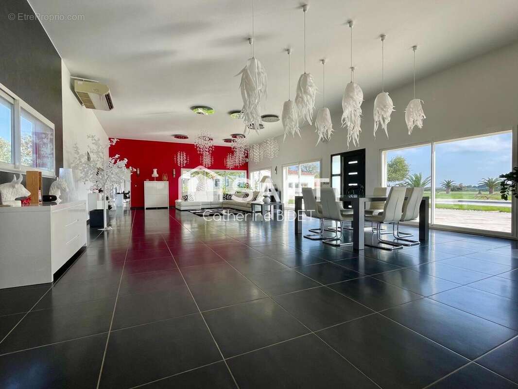 Photo 7 - Maison à AIMARGUES