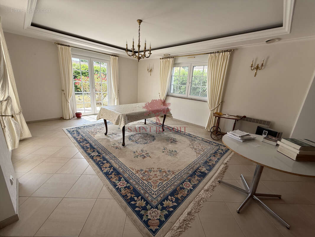 Maison à GIGNAC