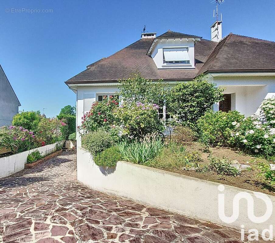 Photo 4 - Maison à YERRES