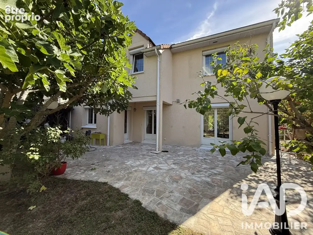 Photo 1 - Maison à SANTENY
