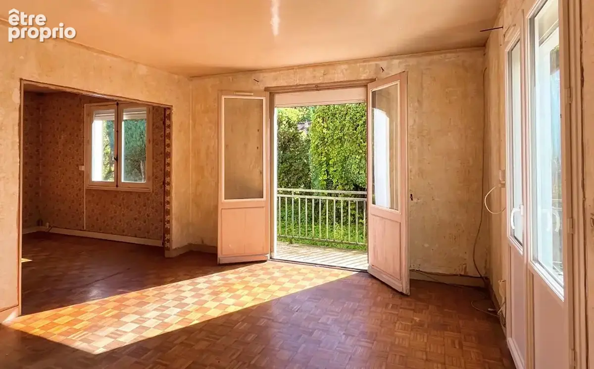 Maison  4 pièce(s) 113 m2 + 102 m²  + Garages et Sous-sol - photo 5