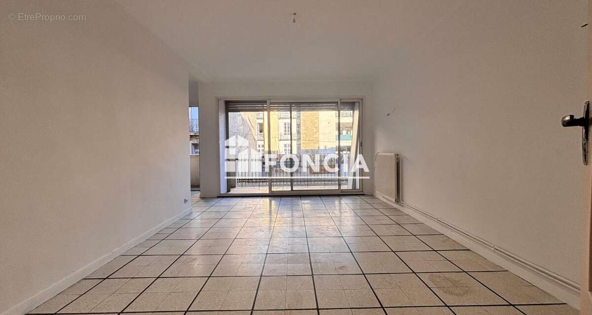 Appartement à BEZIERS