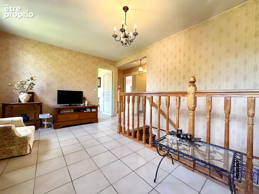 Maison à Voulangis - photo 9