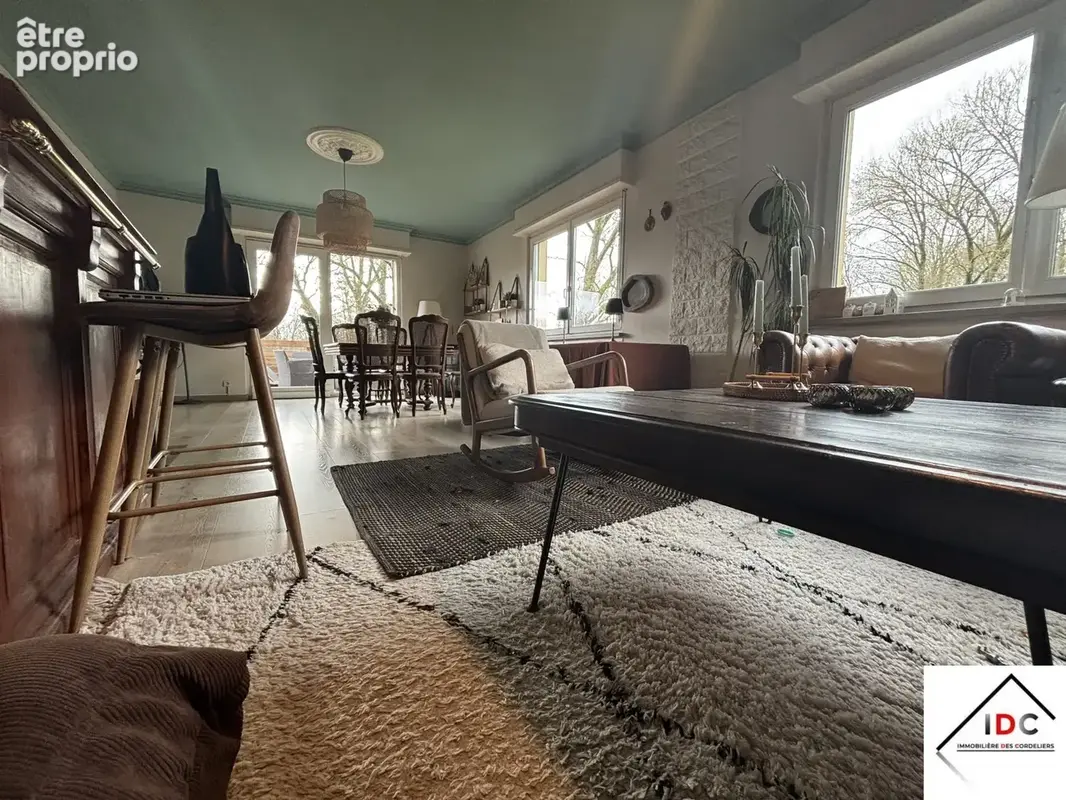 Maison 124 m² à Sarrebourg  - photo 4