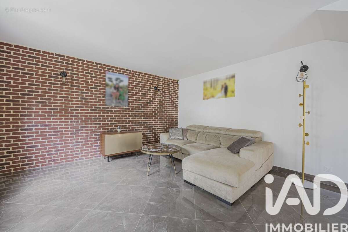 Photo 7 - Maison à NANTERRE