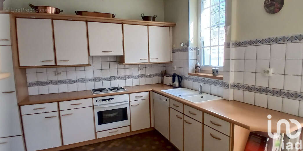 Photo 4 - Maison à VITTEL