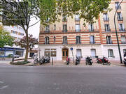 Appartement à LA GARENNE-COLOMBES