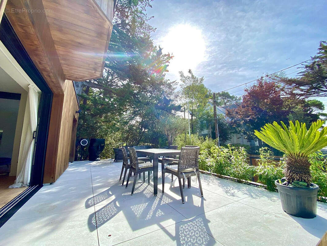 Maison à LA BAULE-ESCOUBLAC