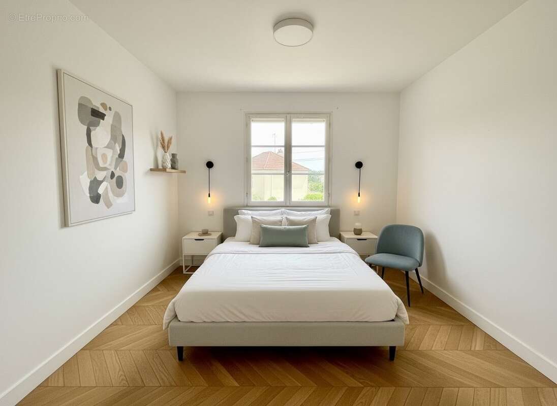 Maison à SAINT-JEAN-DE-LA-RUELLE