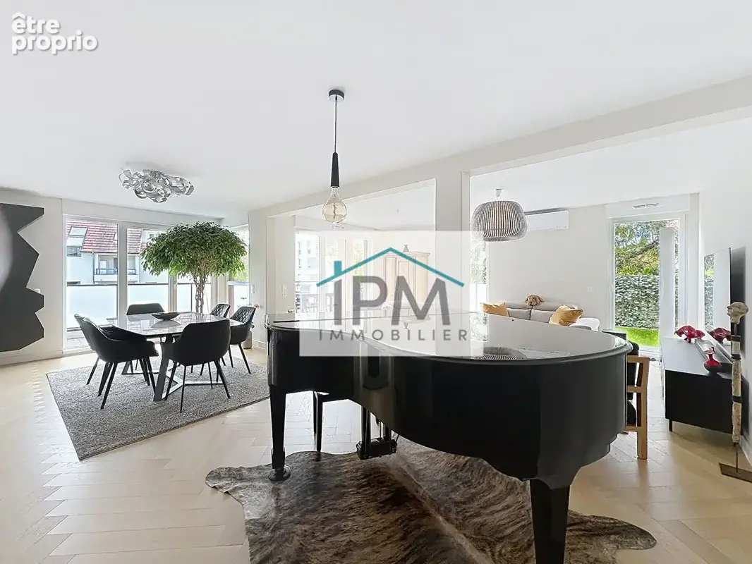 Photo Appartement à Obernai au prix de 598 500€