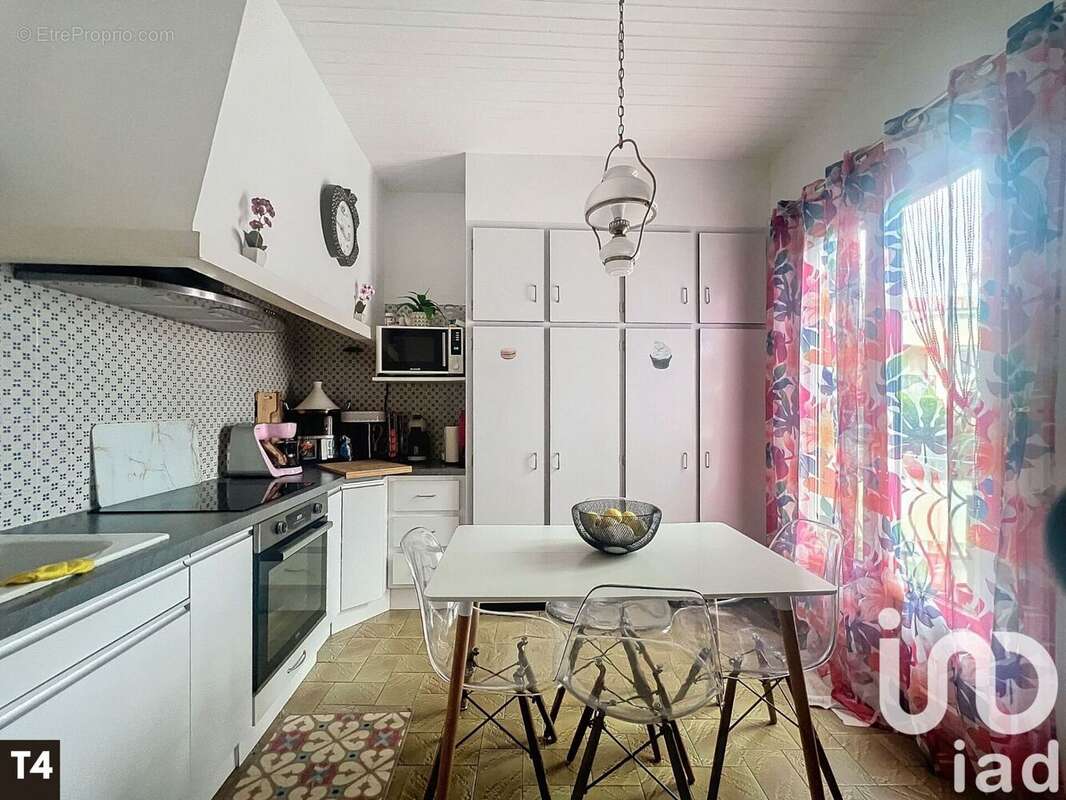 Photo 5 - Appartement à BEZIERS