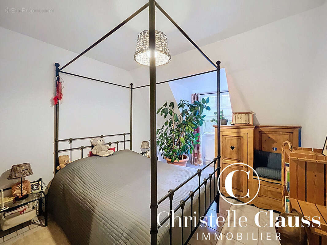 Appartement à HUSSEREN-WESSERLING