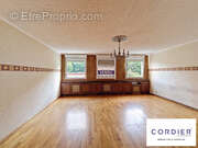 Appartement à KNUTANGE