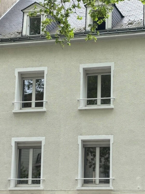 Appartement à TOURS