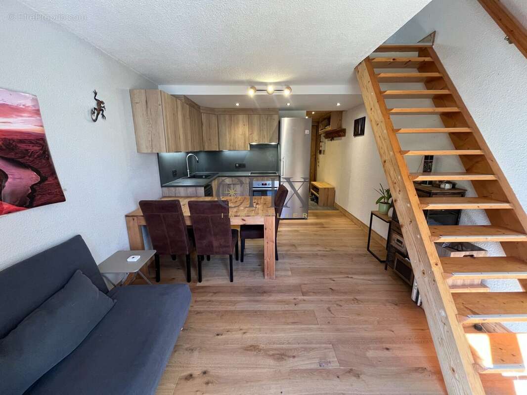 Appartement 40 m² à Chamonix-Mont-Blanc  - photo 6