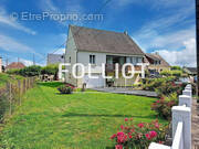 Maison à LA HAYE-DU-PUITS