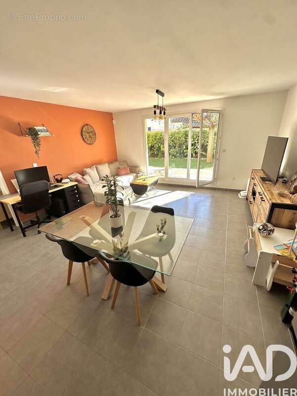 Photo 3 - Appartement à MARIGNANE