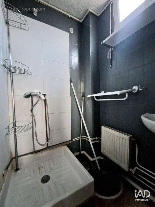 Photo 5 - Appartement à LE BLANC-MESNIL