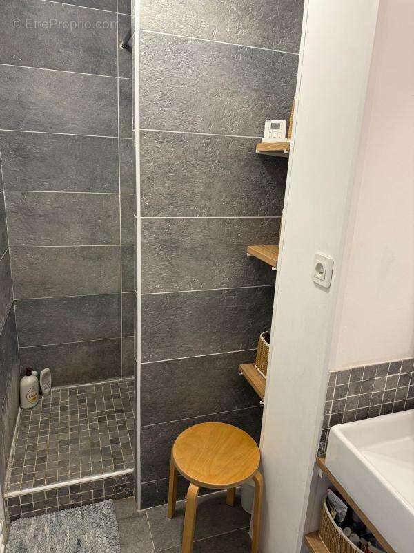 Appartement à CABOURG