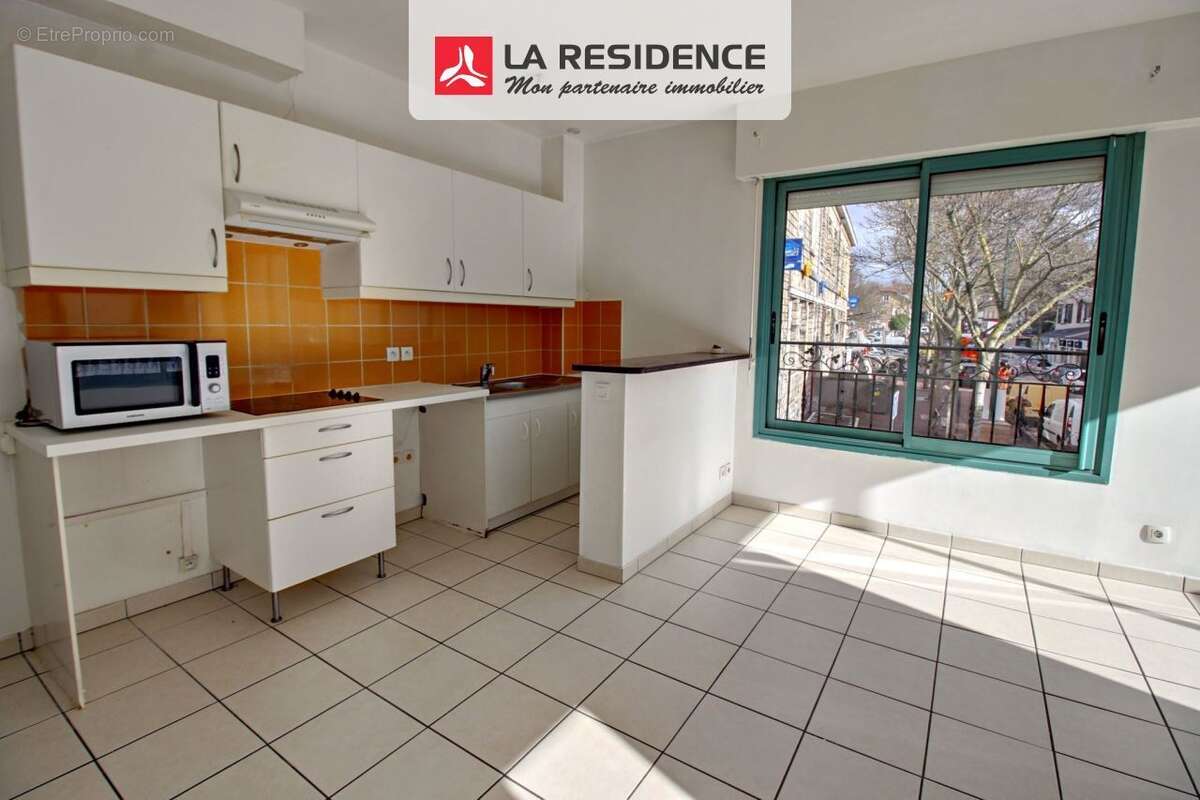 Appartement à CONFLANS-SAINTE-HONORINE