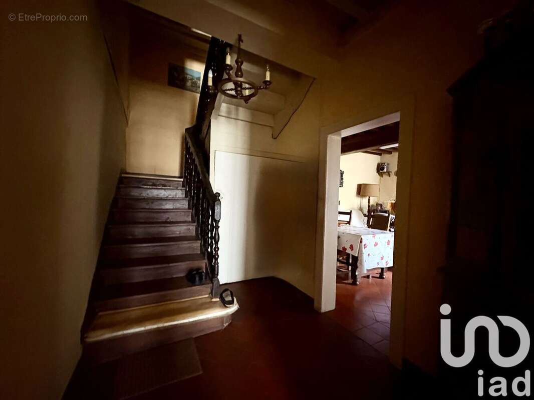 Photo 4 - Maison à ROQUEFORT