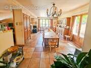 Maison à ALLEMAGNE-EN-PROVENCE