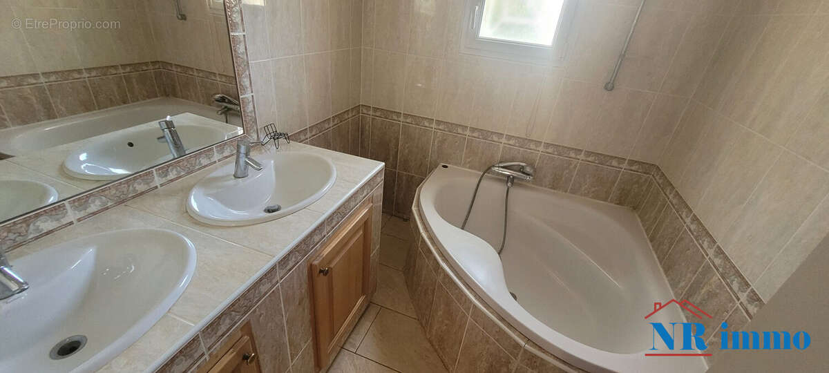 Maison à PLAISANCE-DU-TOUCH