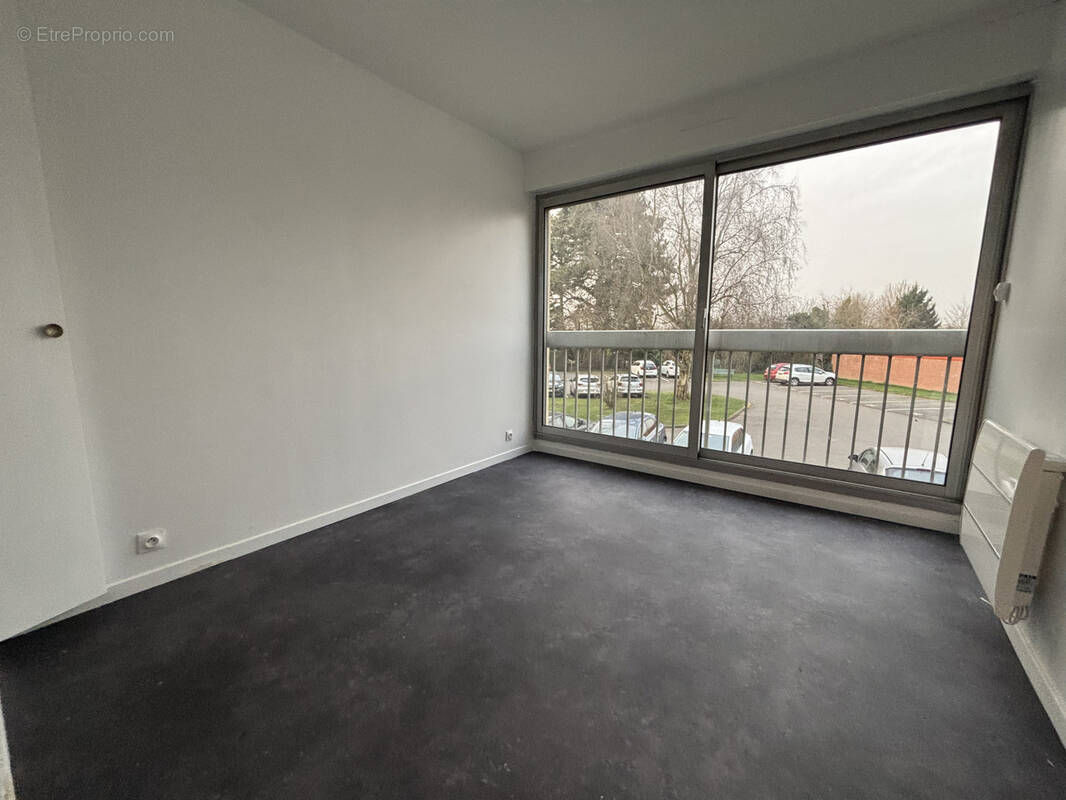 Appartement à RONCHIN