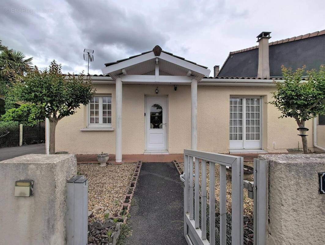 Photo 1 - Maison à MERIGNAC